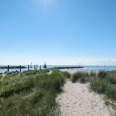 Ostsee-residenz By Interhome *