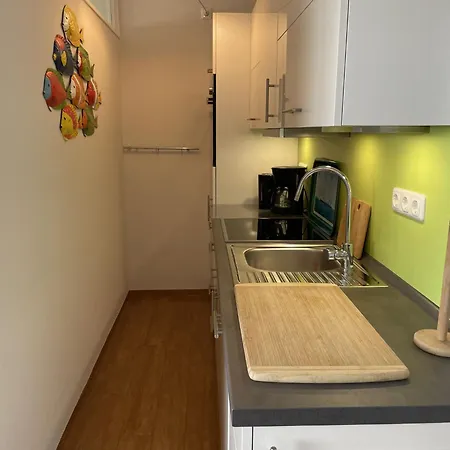 Ostsee-residenz By Interhome