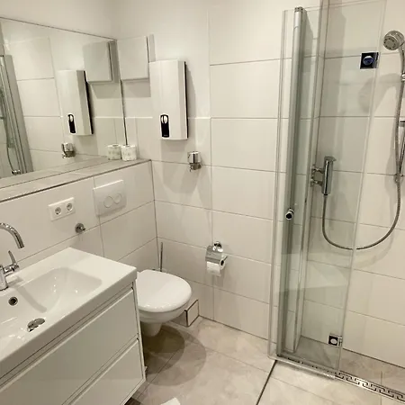 Ostsee-residenz By Interhome דירה