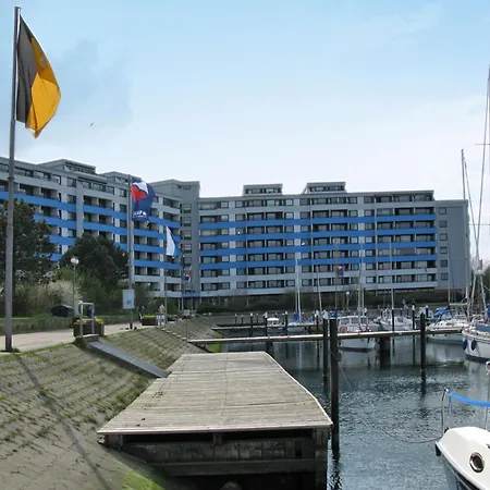 Ostsee-residenz By Interhome דאמפ