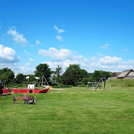 דירה Ostsee-residenz By Interhome *