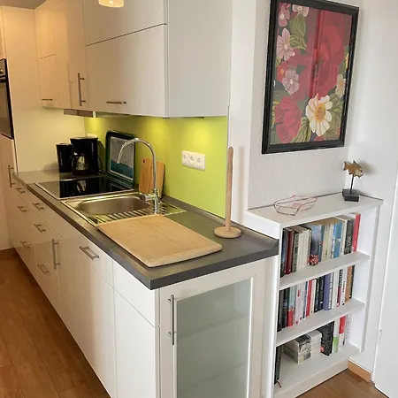 Ostsee-residenz By Interhome *