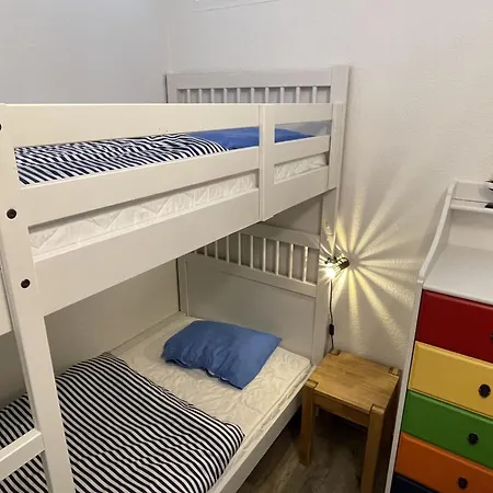 Ostsee-residenz By Interhome דירה דאמפ