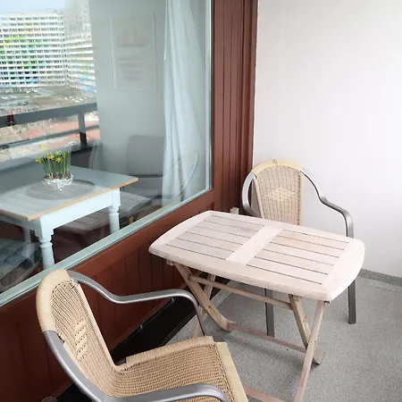 Ostsee-residenz By Interhome *