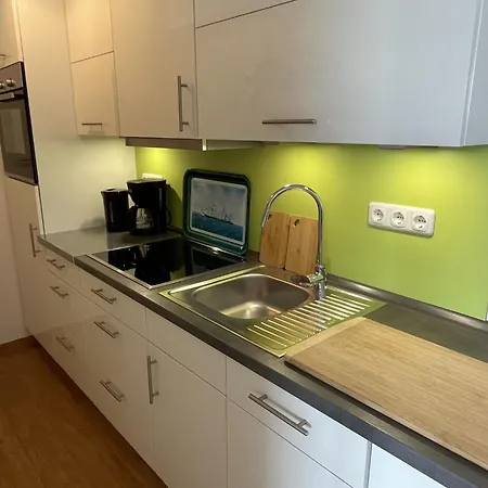 Ostsee-residenz By Interhome דירה