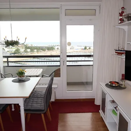 דירה Ostsee-residenz By Interhome דאמפ