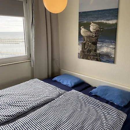 Ostsee-residenz By Interhome