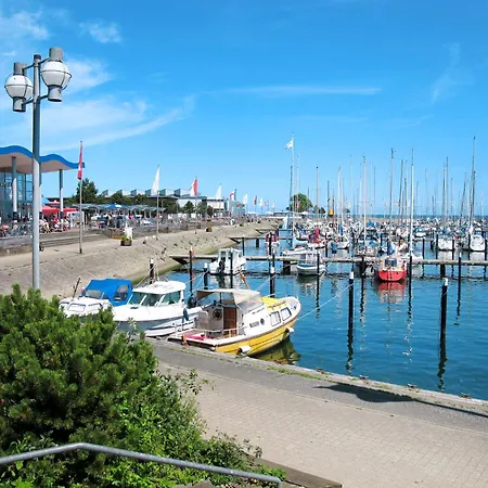 Ostsee-residenz By Interhome *