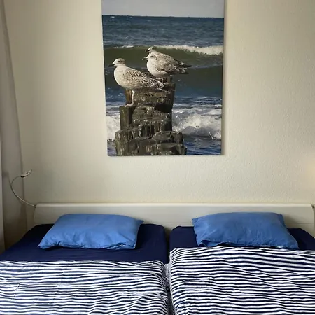 Ostsee-residenz By Interhome דאמפ
