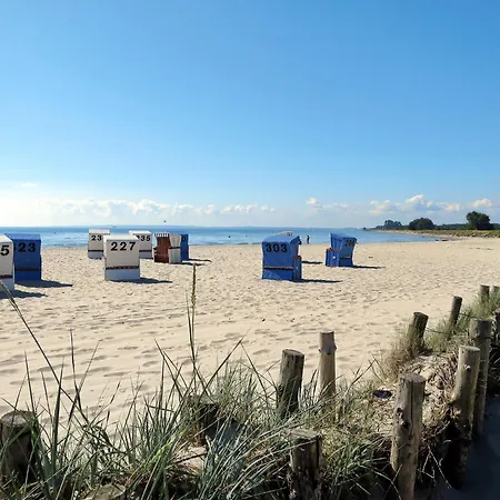 Ostsee-residenz By Interhome * דאמפ