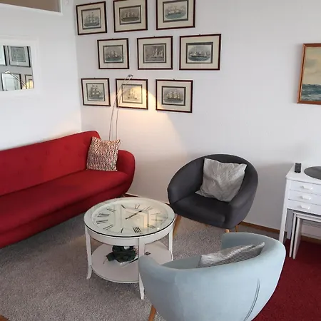 Ostsee-residenz By Interhome *