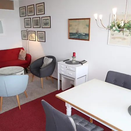 Ostsee-residenz By Interhome *