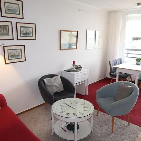 Ostsee-residenz By Interhome דירה