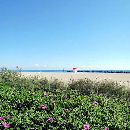 דירה Ostsee-residenz By Interhome *