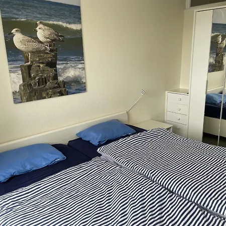 Ostsee-residenz By Interhome דירה *